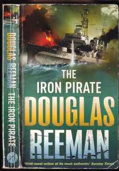 The Iron Pirate