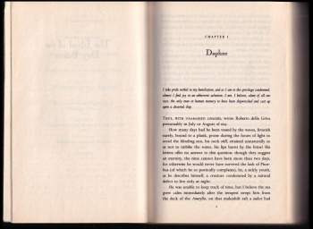 Umberto Eco: The Island of the Day Before