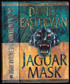 The Jaguar Mask