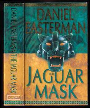 The Jaguar Mask