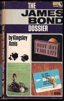 Kingsley Amis: The James Bond Dossier
