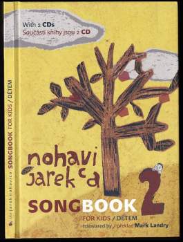 The Jarek Nohavica songbook 2