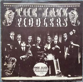 The Jazz Fiddlers