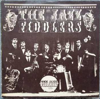 Jazz Fiddlers: The Jazz Fiddlers