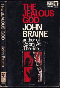 The Jealous God