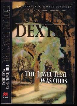 The Jewel That Was Ours