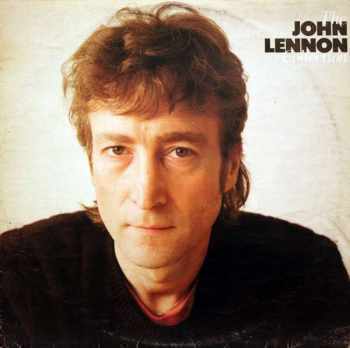 John Lennon: The John Lennon Collection