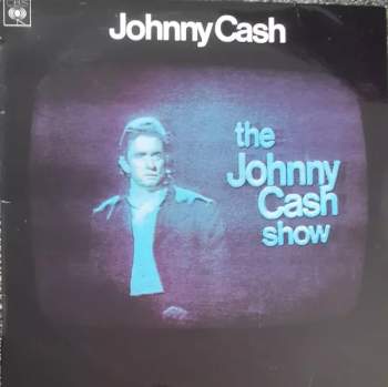 Johnny Cash: The Johnny Cash Show