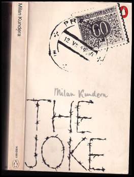 Milan Kundera: The joke