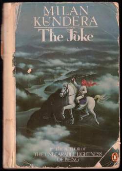 Milan Kundera: The joke
