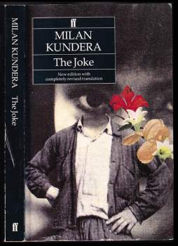 Milan Kundera: The joke
