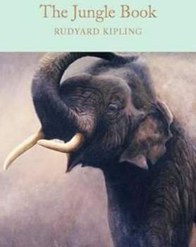 Rudyard Kipling: The jungle book
