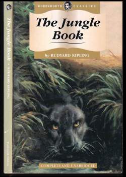 The jungle book