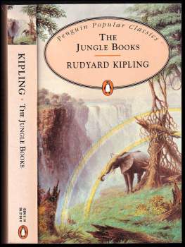The Jungle Books