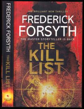 The Kill List