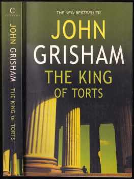 The King of Torts - John Grisham (2003, Arrow) - ID: 4149266