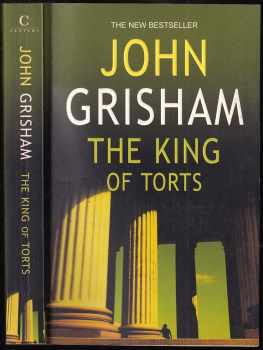 John Grisham: The King of Torts