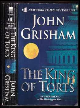John Grisham: The King of Torts