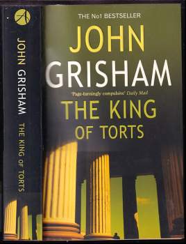 John Grisham: The King of Torts