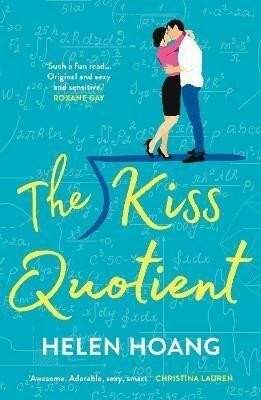The kiss quotient