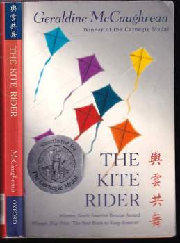 The Kite Rider
