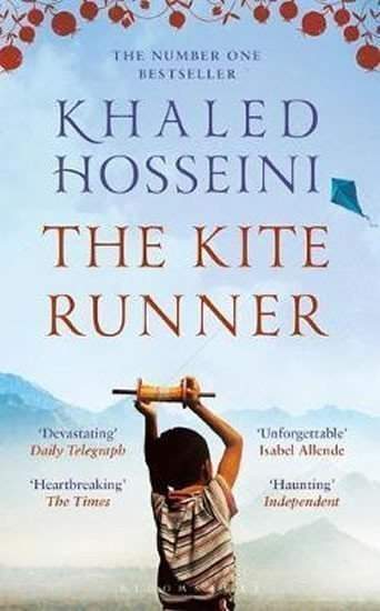 Khaled Hosseini: The Kite Runner