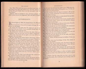 The Koran