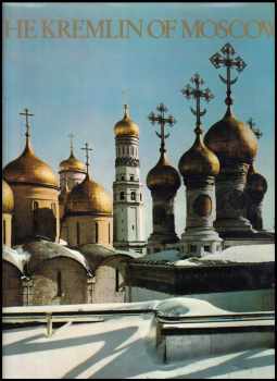 Jiří Burian: The Kremlin of Moscow