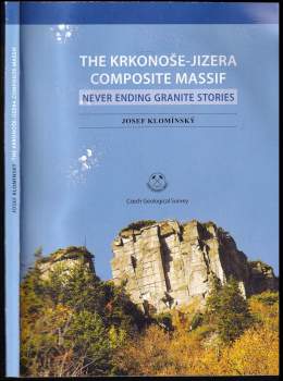 The Krkonoše-Jizera composite massif
