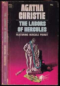 The Labors of Hercules : Featuring Hercule Poirot