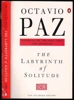 The Labyrinth of Solitude, Life and Thought in Mexico
