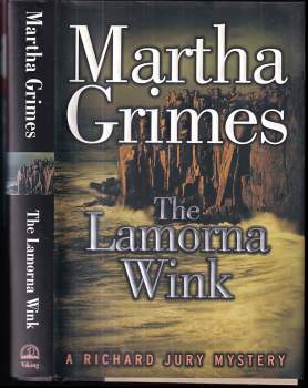 The Lamorna Wink