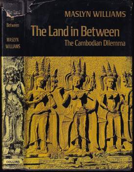 The Land in Betweeen