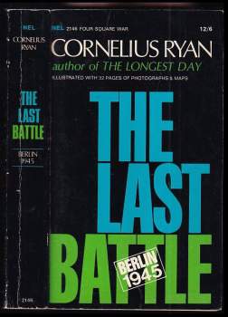 The last battle