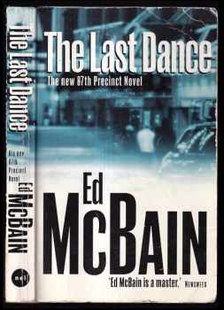 Ed McBain: The Last Dance
