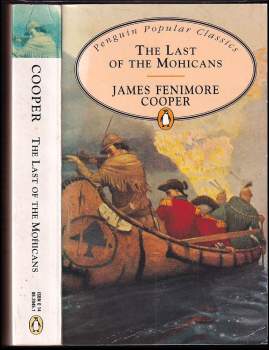 The Last of the Mohicans