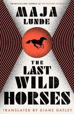 The last wild horses
