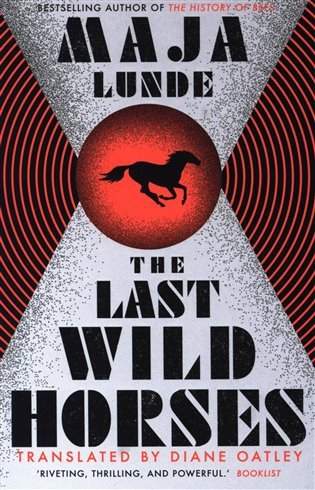 The last wild horses