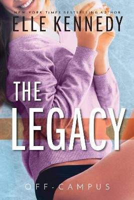 Elle Kennedy: The Legacy