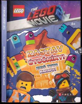 The LEGO movie 2