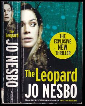 The leopard