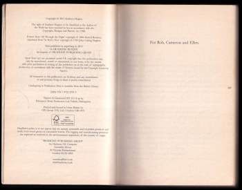 Kathryn Hughes: The letter