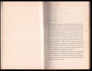 Kathryn Hughes: The letter