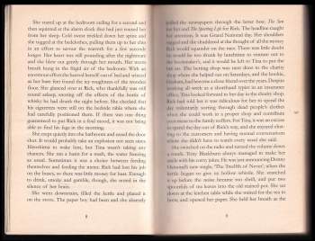 Kathryn Hughes: The letter