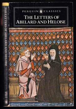Betty Radice: The Letters of Abelard and Heloise (Penguin Classics)