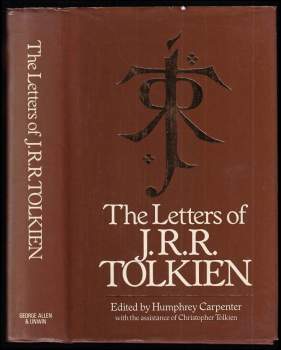 The Letters of J. R. R. Tolkien