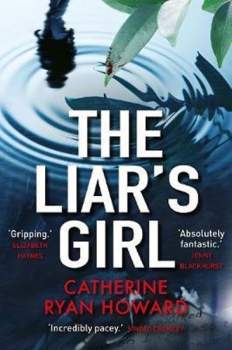 The Liar´s Girl