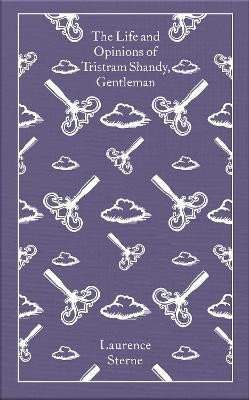 The life and opinions of Tristram Shandy, gentleman