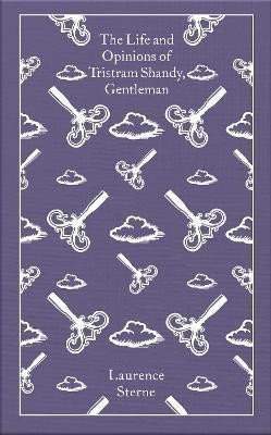 The life and opinions of Tristram Shandy, gentleman