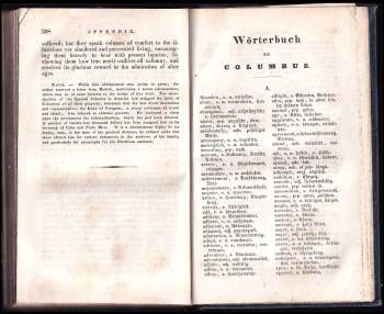 Washington Irving: The Life and Voyages of Christopher Columbus
